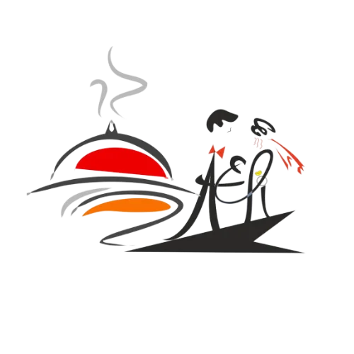 Aastik Caterers Logo