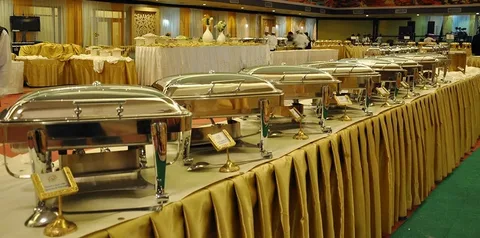 CATERING SERVICES IN HYDERABAD