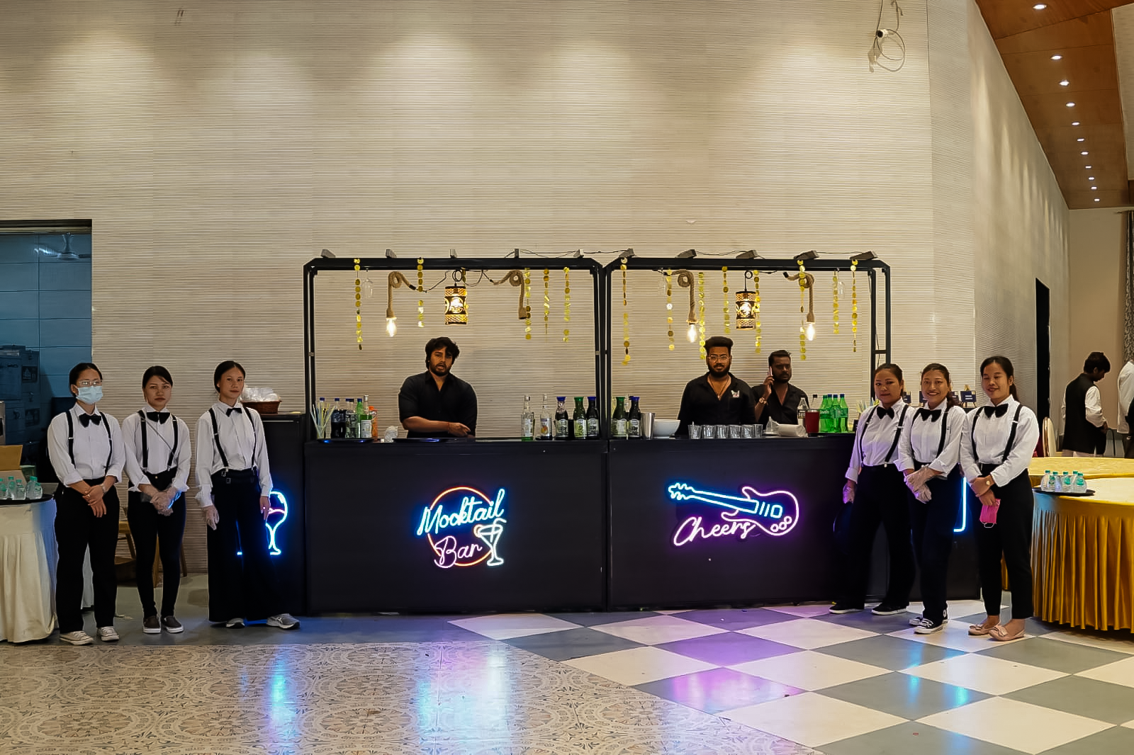 catering in Hyderabad