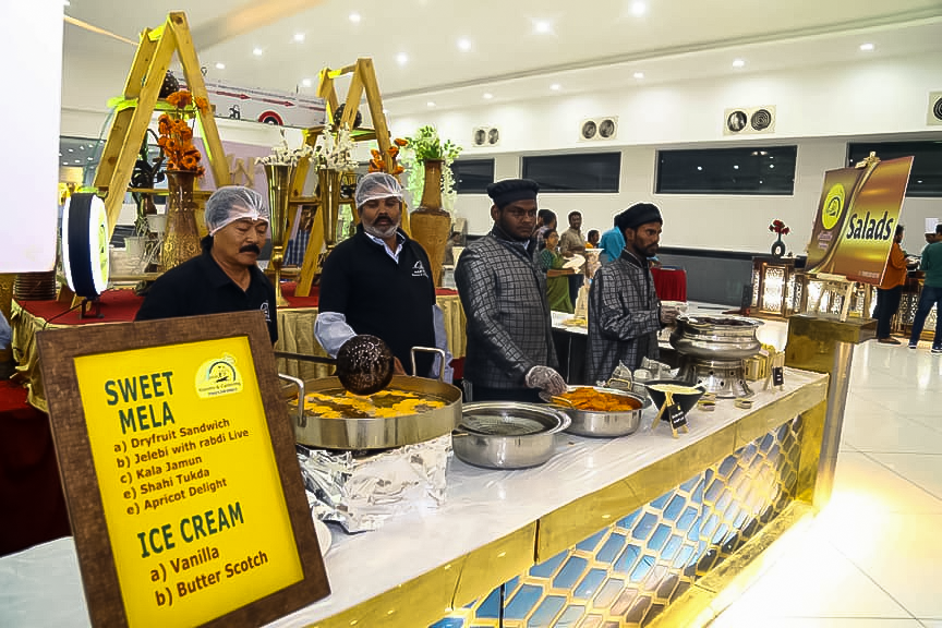 Hyderabad Catering Service: A Complete Guide to Choosing the Best Caterers in Hyderabad