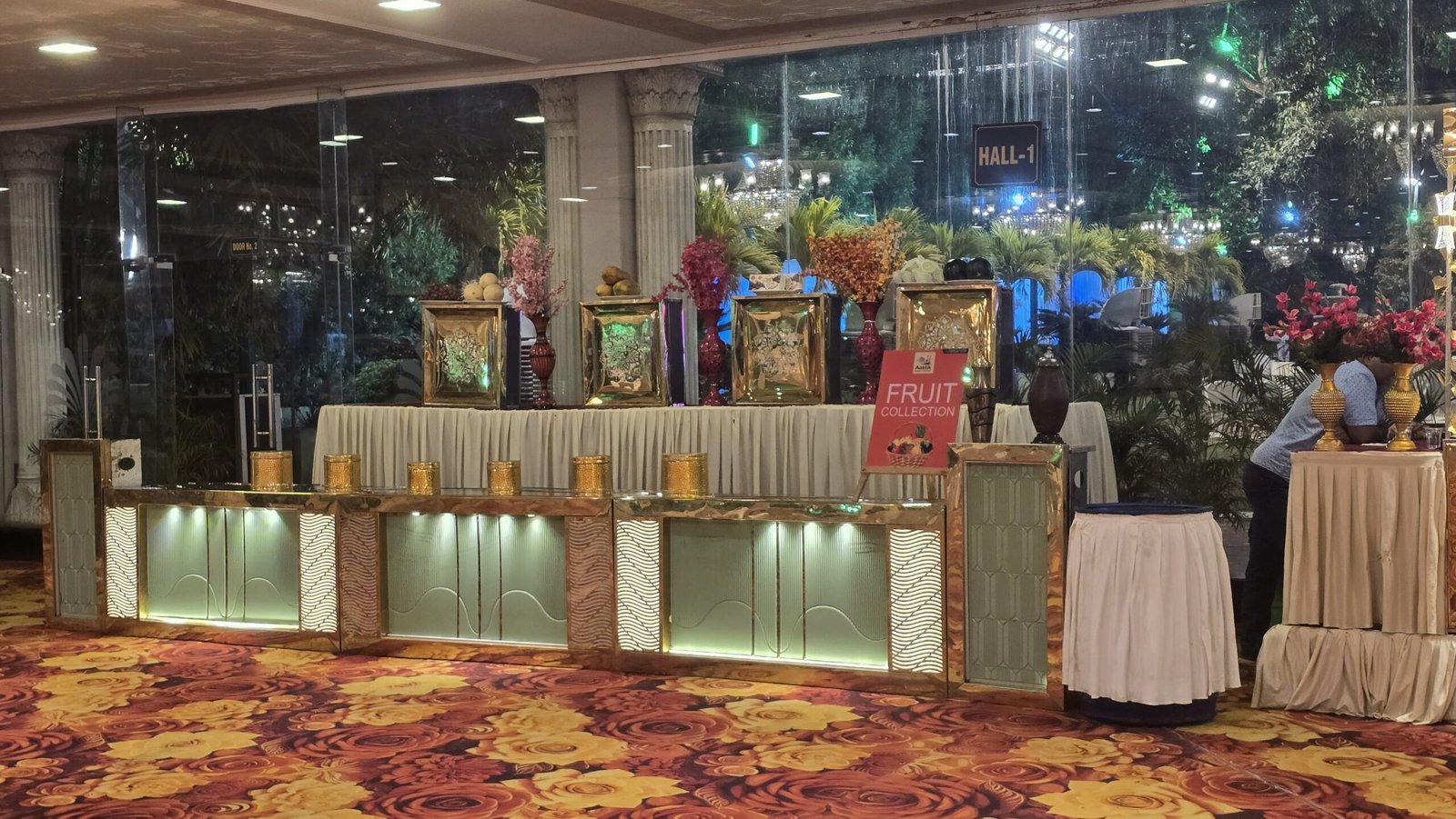 Event Catering Service